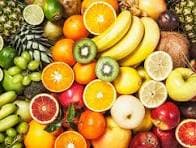fruits